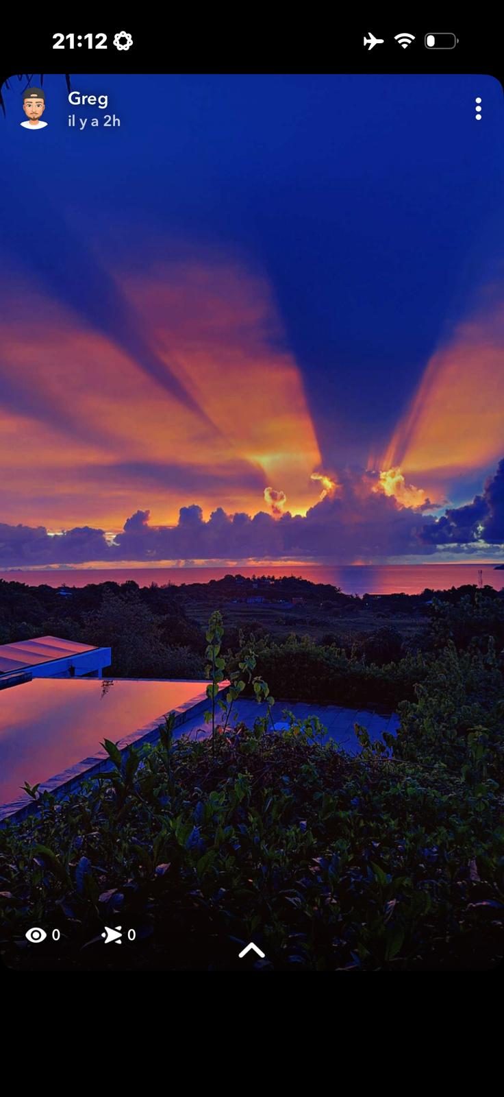 Villa BOUGAINVILLIERS - photo